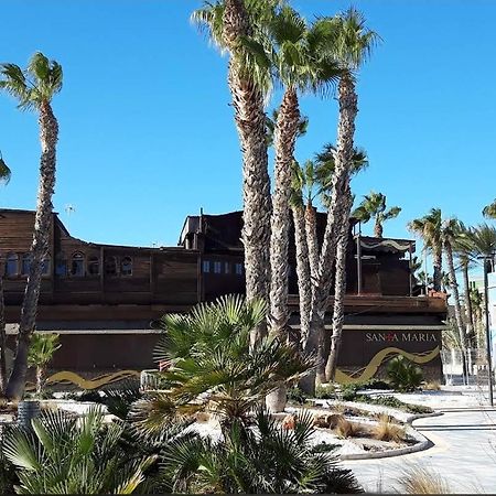 Appartamento Casa Del Sol San Pedro del Pinatar Esterno foto