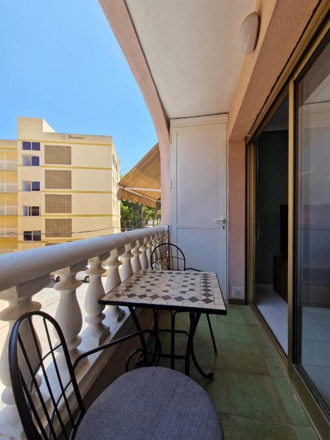 Appartamento Casa Del Sol San Pedro del Pinatar Esterno foto