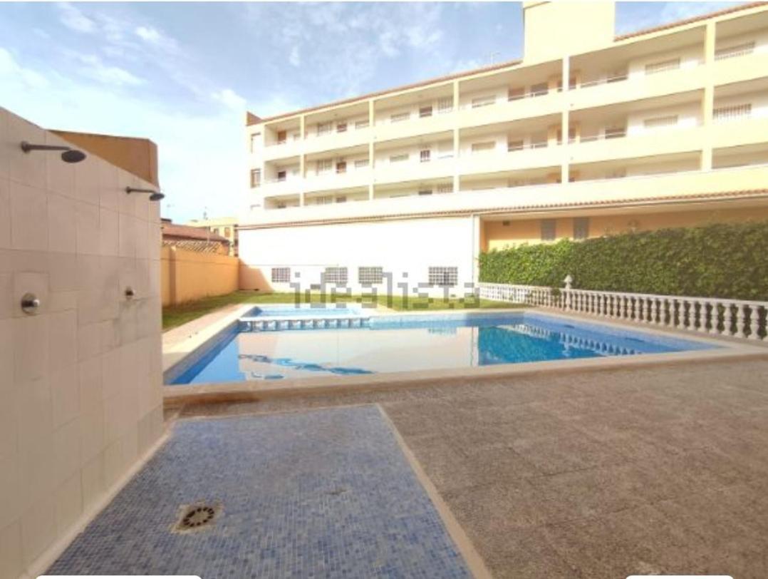 Appartamento Casa Del Sol San Pedro del Pinatar Esterno foto