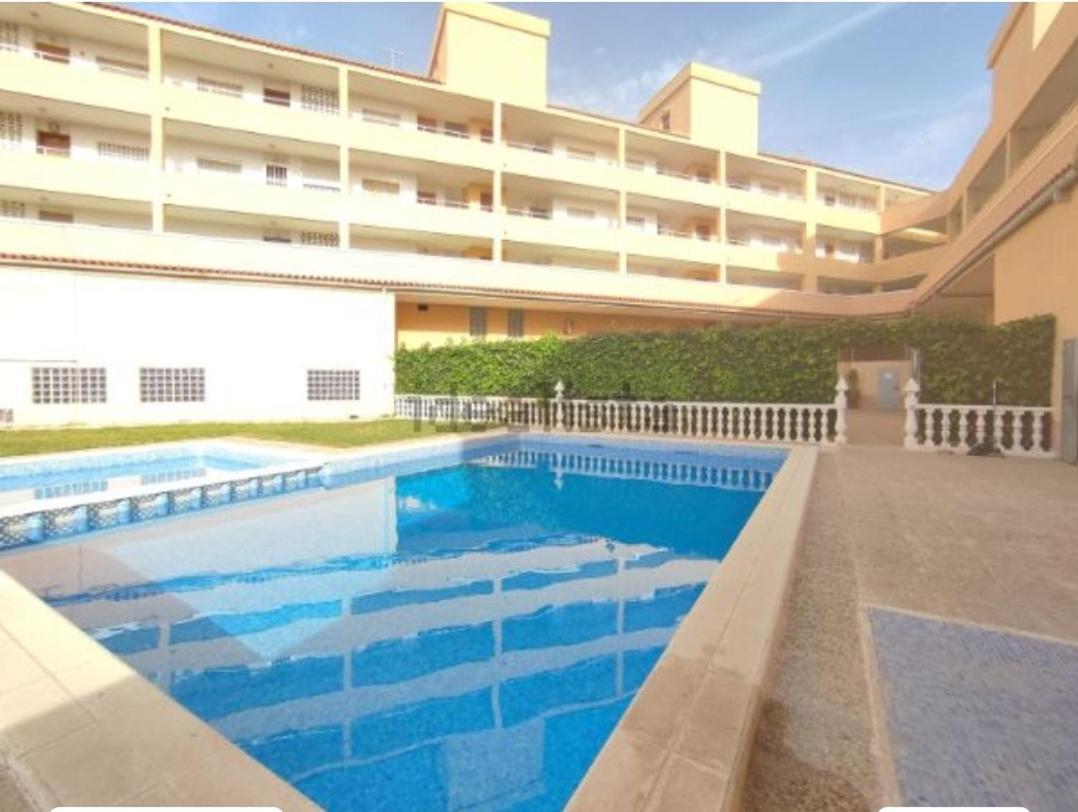 Appartamento Casa Del Sol San Pedro del Pinatar Esterno foto