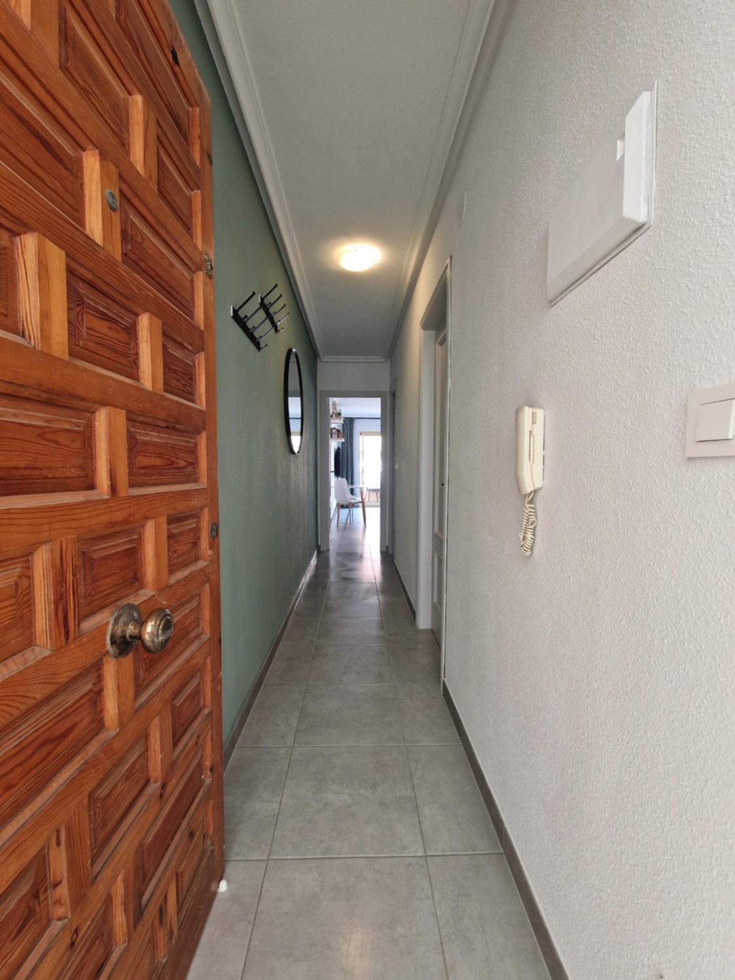 Appartamento Casa Del Sol San Pedro del Pinatar Esterno foto