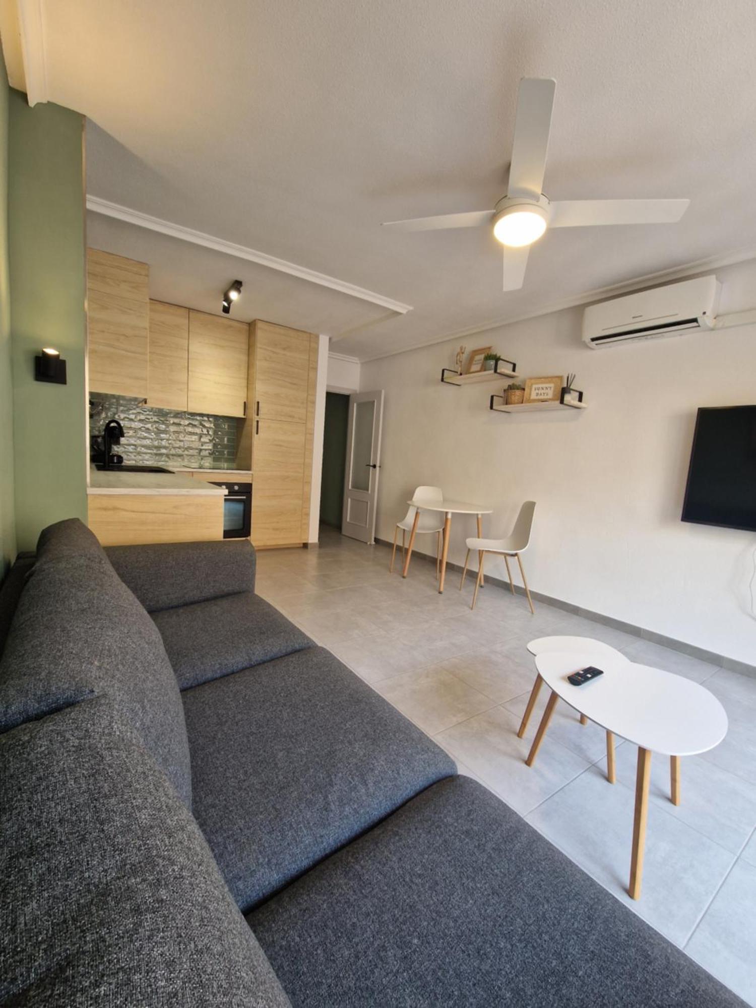 Appartamento Casa Del Sol San Pedro del Pinatar Esterno foto